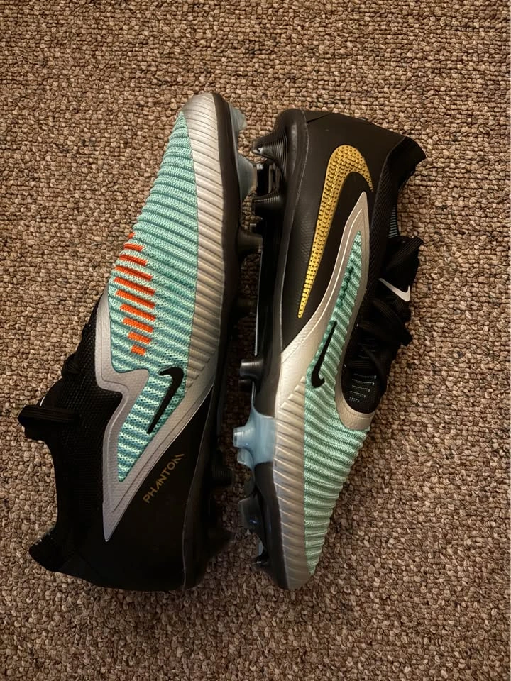Nike Phantom 6 - photo 2