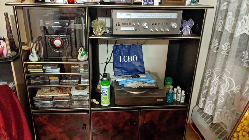 Tv Unit