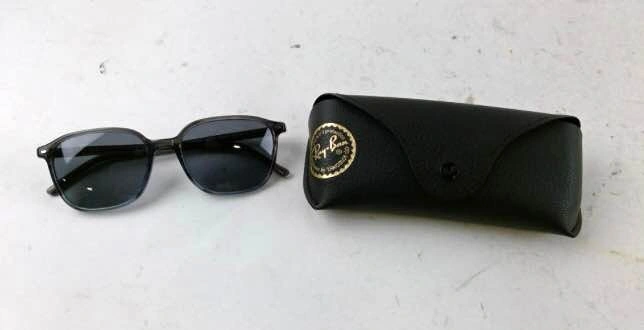 Ray-Ban Leonard RB2193 Sunglasses