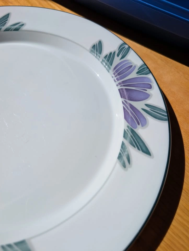 Dishes Set of 4 - photo 4