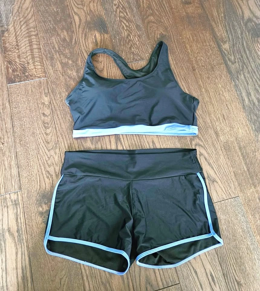 Swim Suit set - Plus Size - photo 2