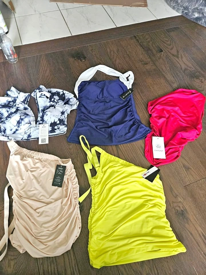 Small Size Tops BNWT - Lot - Take all for $15