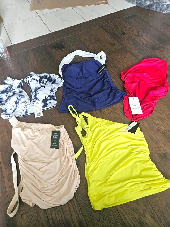 Small Size Tops BNWT - Lot - Take all for $15 - photo 2