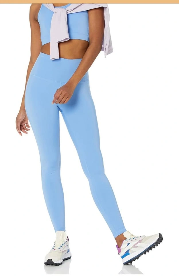 Plus Size Activewear Pants with Tags - Wholesale Price - photo 3