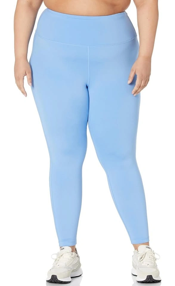 Plus Size Activewear Pants with Tags - Wholesale Price - photo 4