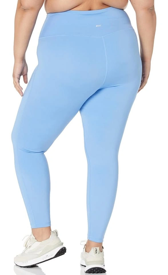 Plus Size Activewear Pants with Tags - Wholesale Price - photo 5