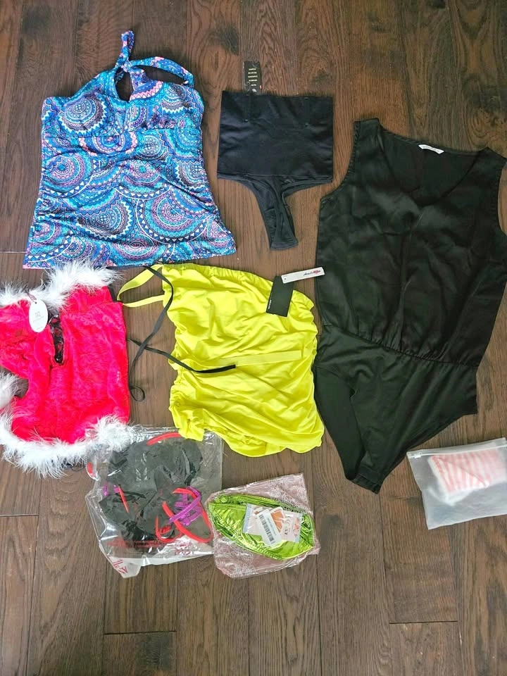 Small Size Brand New Clothing Lot - photo 3
