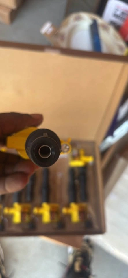 Ford F-150 ignition coils - photo 4