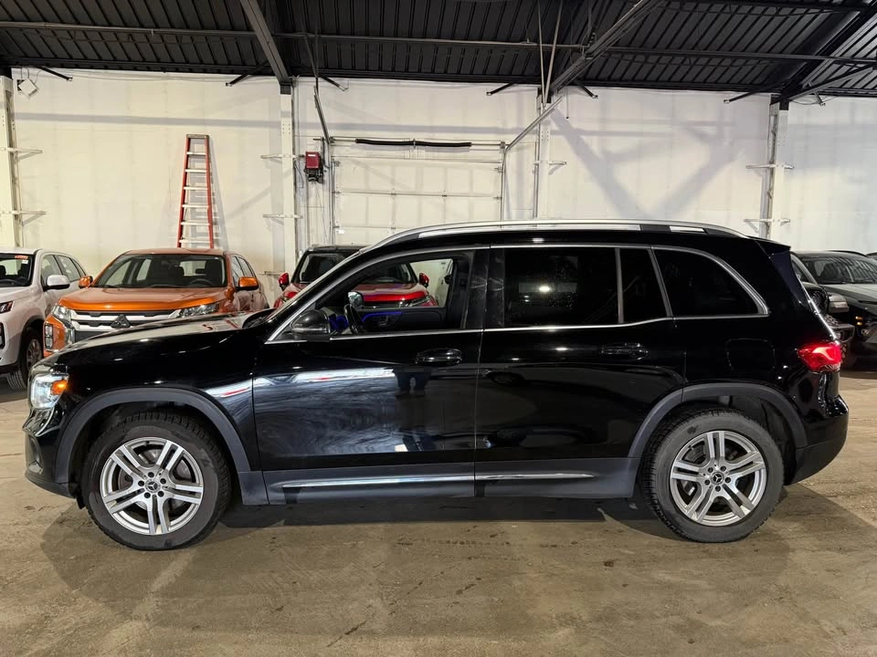 2020 Mercedes-Benz GLB 250 - photo 5