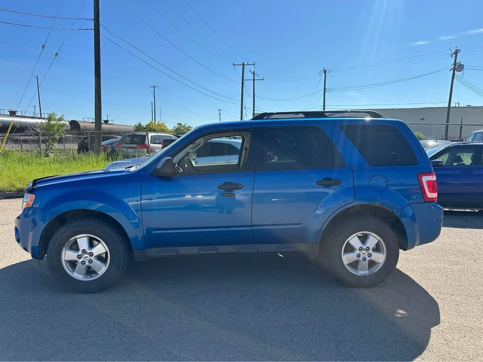 2011 Ford Escape - photo 3