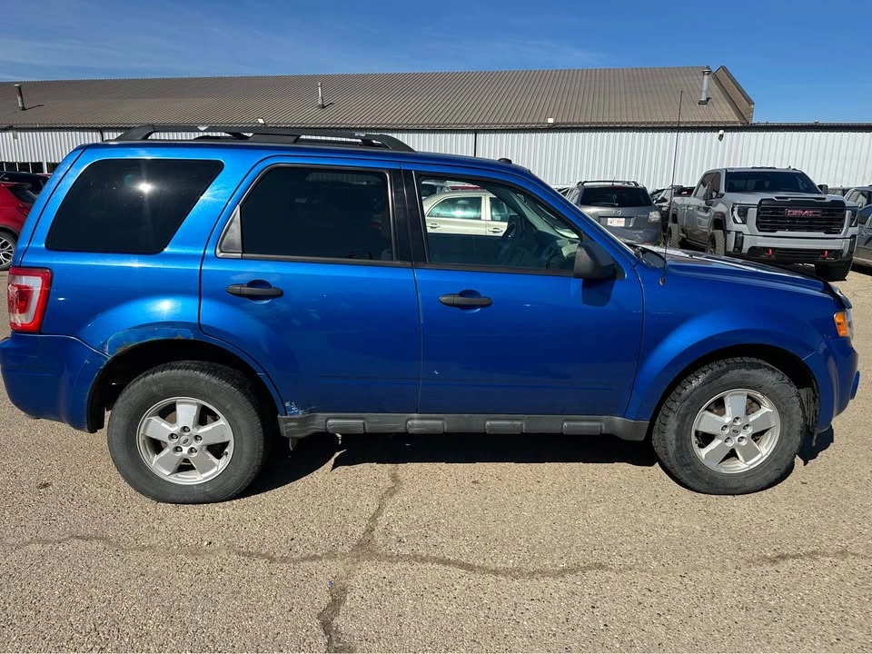 2011 Ford Escape - photo 4
