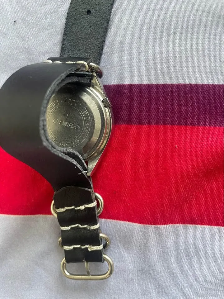 Vintage watches for sale image indicator(5)