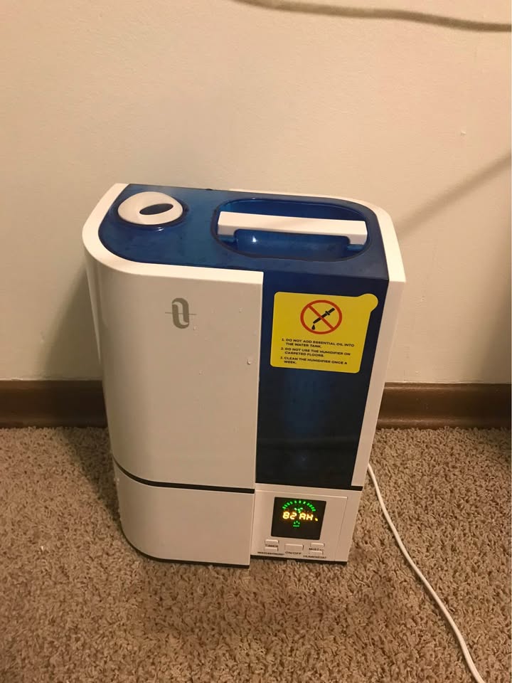 Humidifier for sale - photo 2