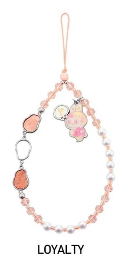Labubu Big Into Energy Phone Charms - photo 3
