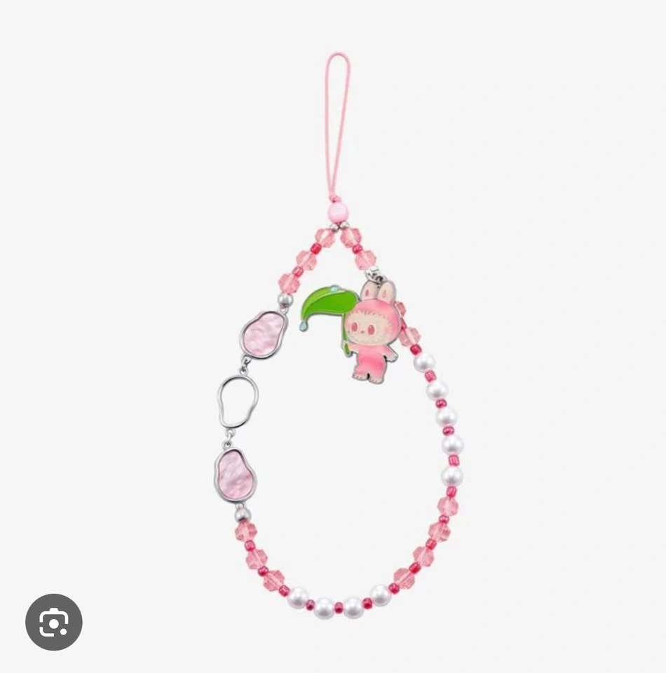 Labubu Big Into Energy Phone Charms - photo 4