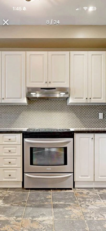 Brand New Kenmore Induction Stove