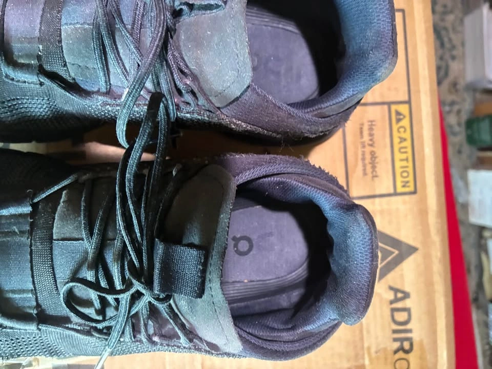 Womens cloudnova sneakers - photo 3