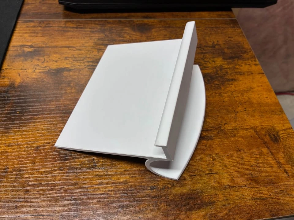 Steering Wheel Laptop and Tablet Mount - photo 3