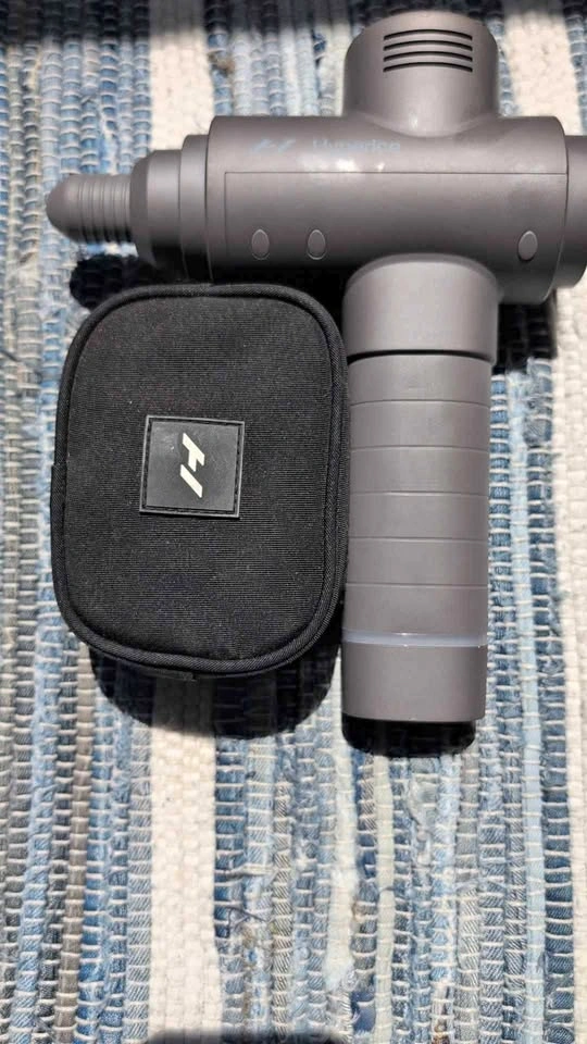 Hyperice Hypervolt Percussion Massage Gun