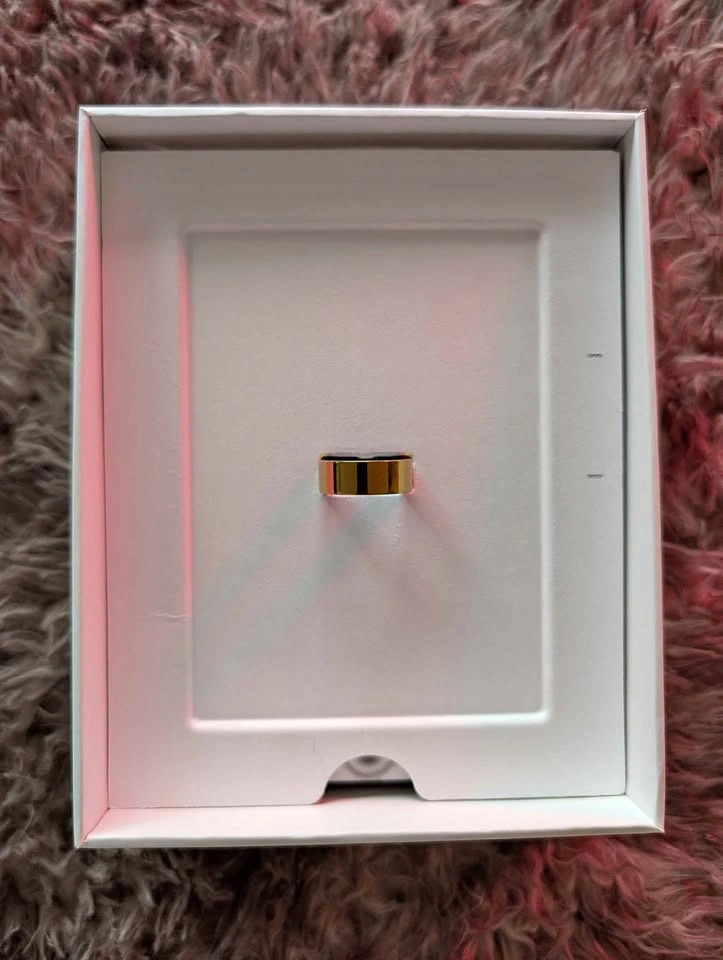 Ultrahuman Ring Air