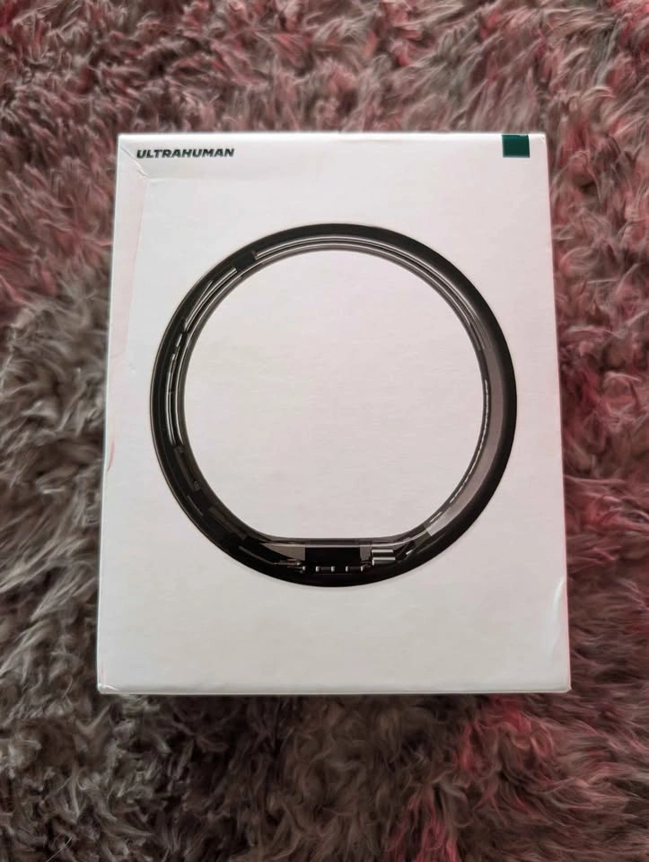 Ultrahuman Ring Air - photo 3