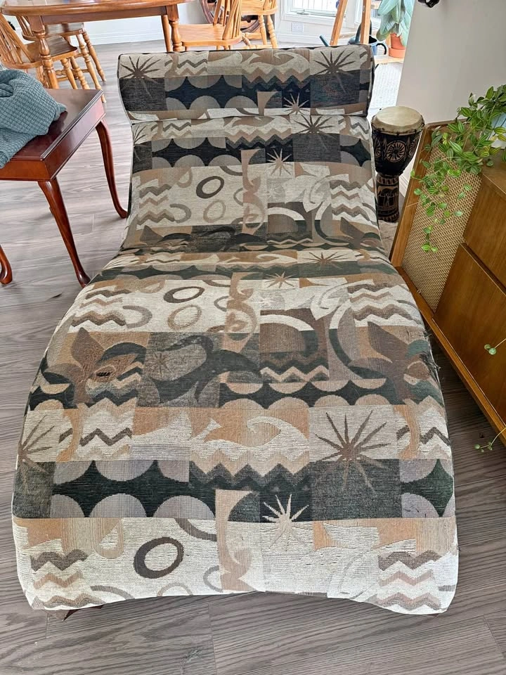 Chaise