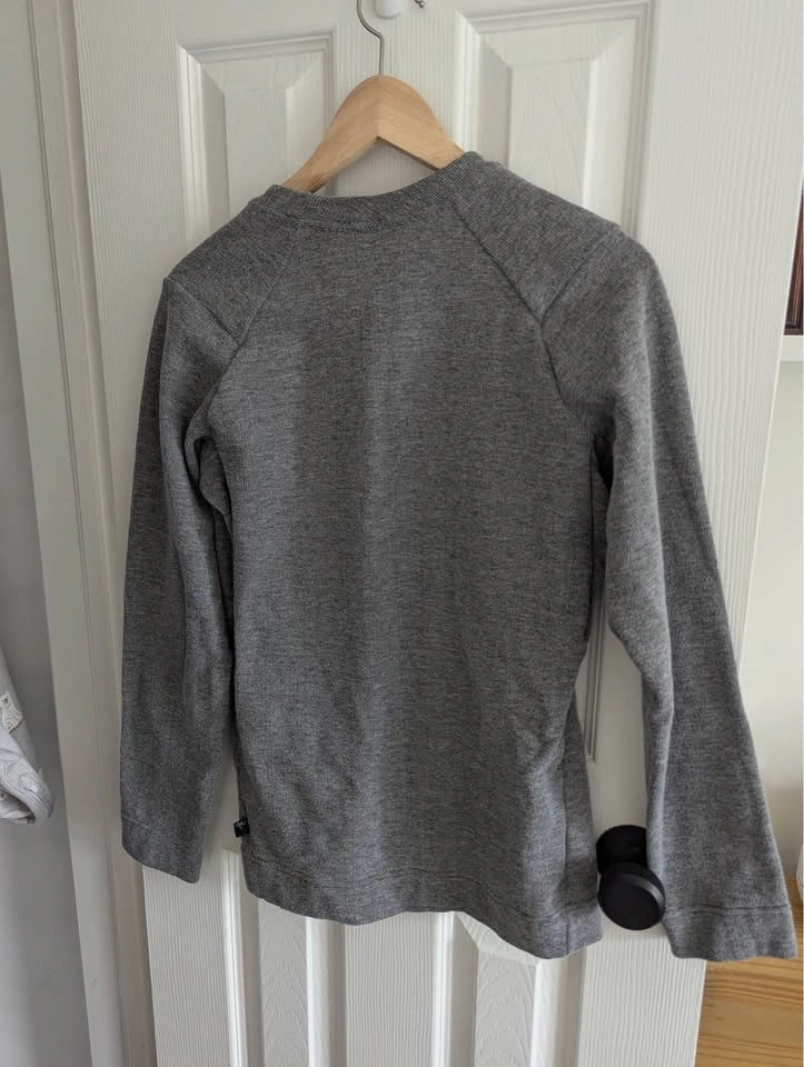 RYU Men’s S Crewneck Sweatshirt Men’s Small - photo 2