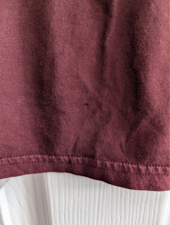 Reigning Champ Men’s S Short Sleeve Henley - photo 4