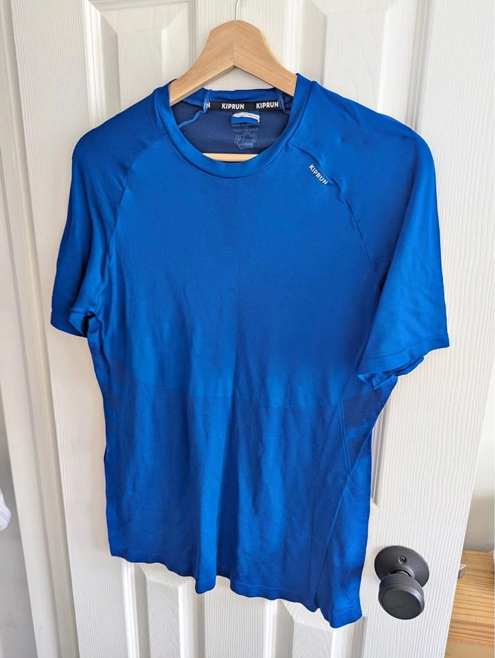 Kiprun Men’s S Running Shirt