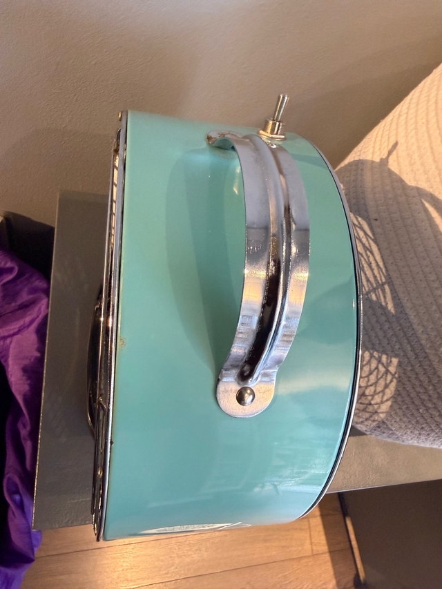 Elite International Table Fan - photo 2