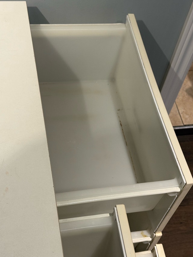 IKEA Four-Drawer Dresser - photo 3