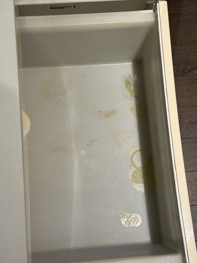 IKEA Four-Drawer Dresser - photo 4