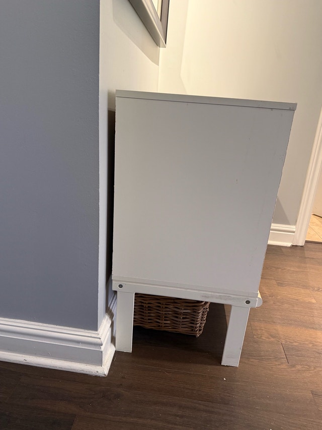 IKEA Four-Drawer Dresser - photo 5