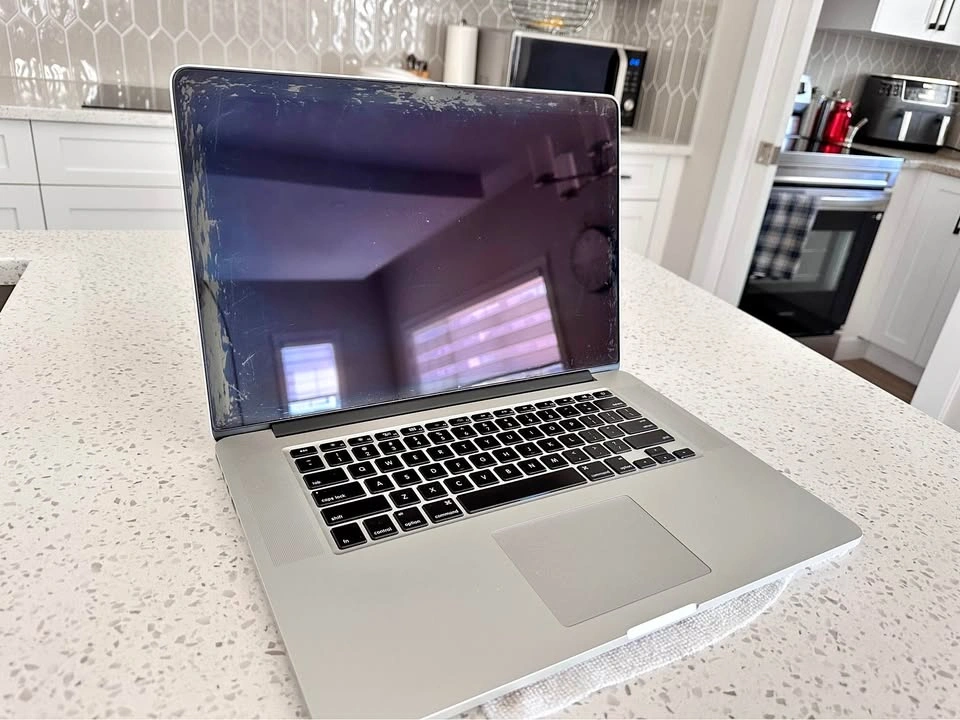 MacBook Pro 2015