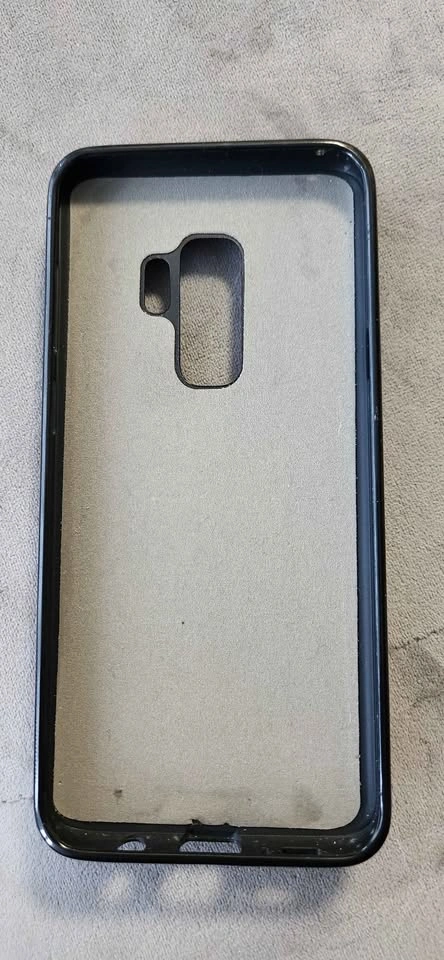 Samsung Galaxy S9+ Wallet Phone Case - photo 4