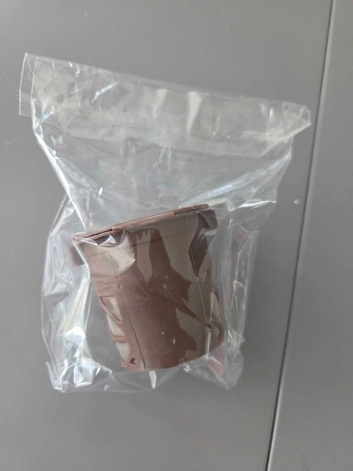 Keurig Refillable K-Cup Coffee Filter (Universal K Cup) - photo 2