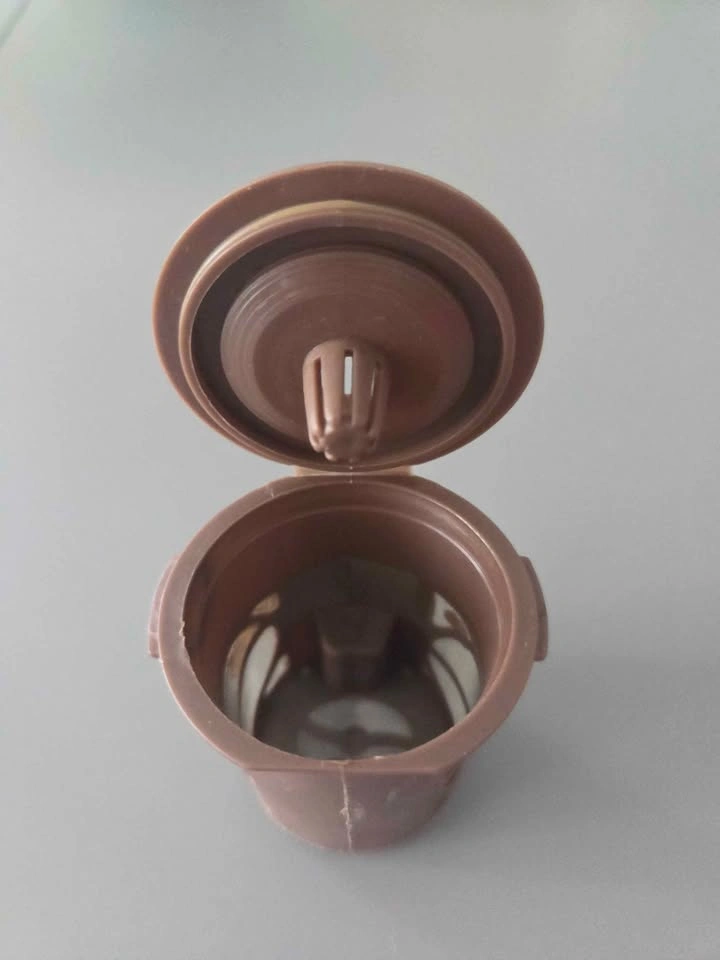 Keurig Refillable K-Cup Coffee Filter (Universal K Cup) - photo 4