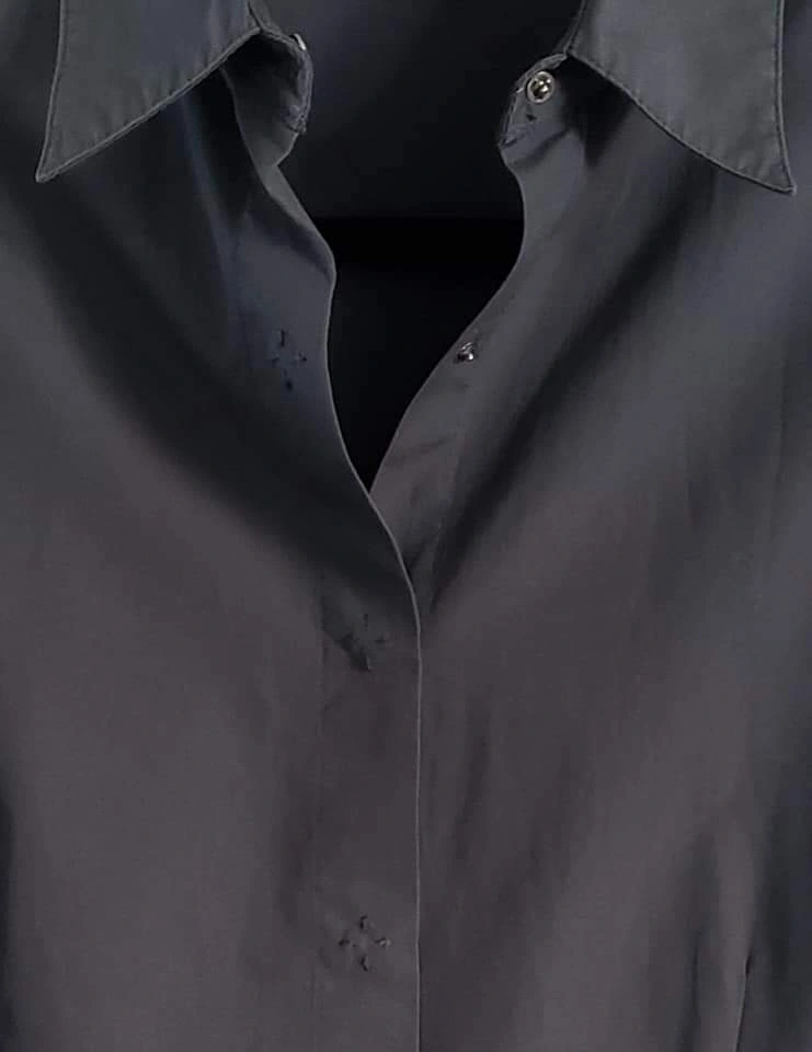 Eddie Bauer Long Sleeve Blouse - Size Medium - photo 3