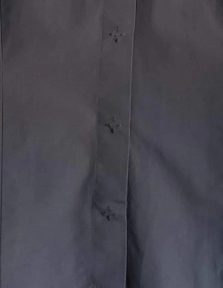 Eddie Bauer Long Sleeve Blouse - Size Medium - photo 4
