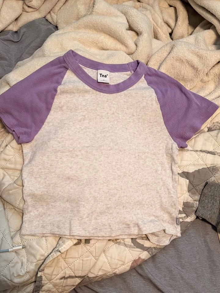 TNA short sleeve