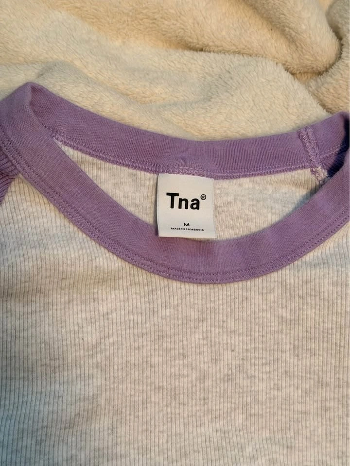 TNA short sleeve - photo 2