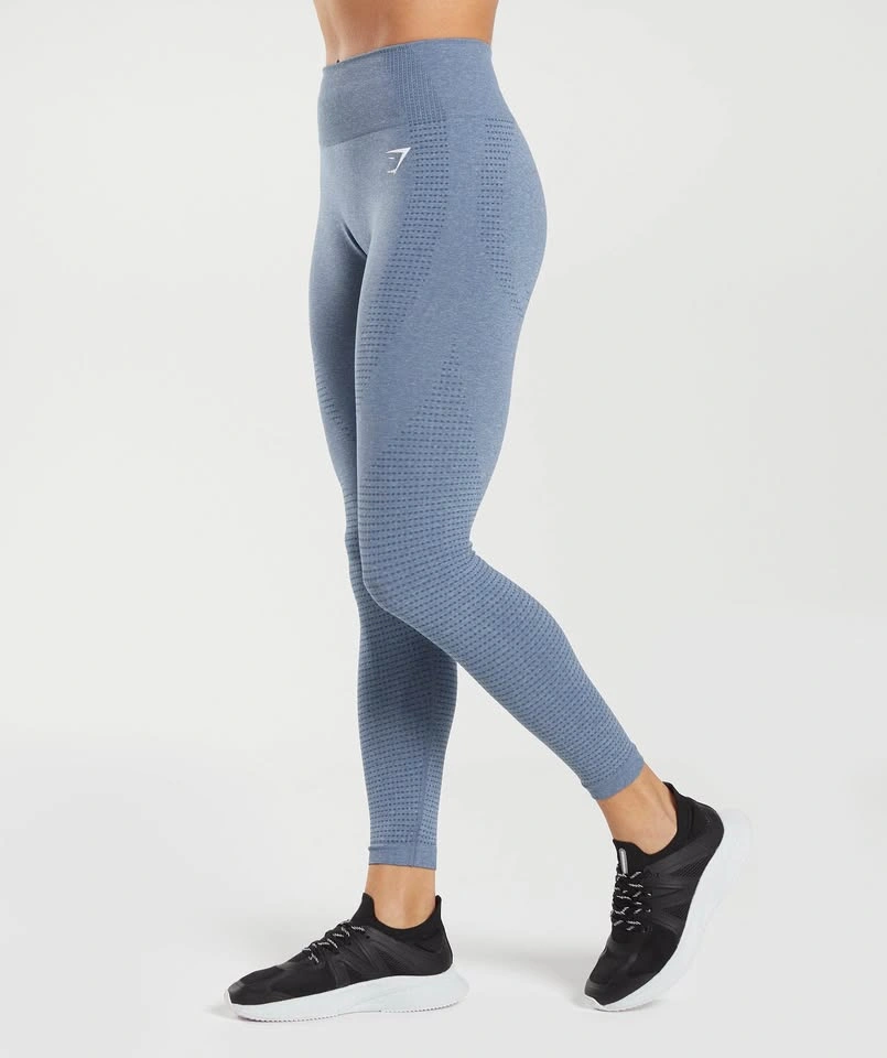 Gymshark vital seamless leggings - photo 2