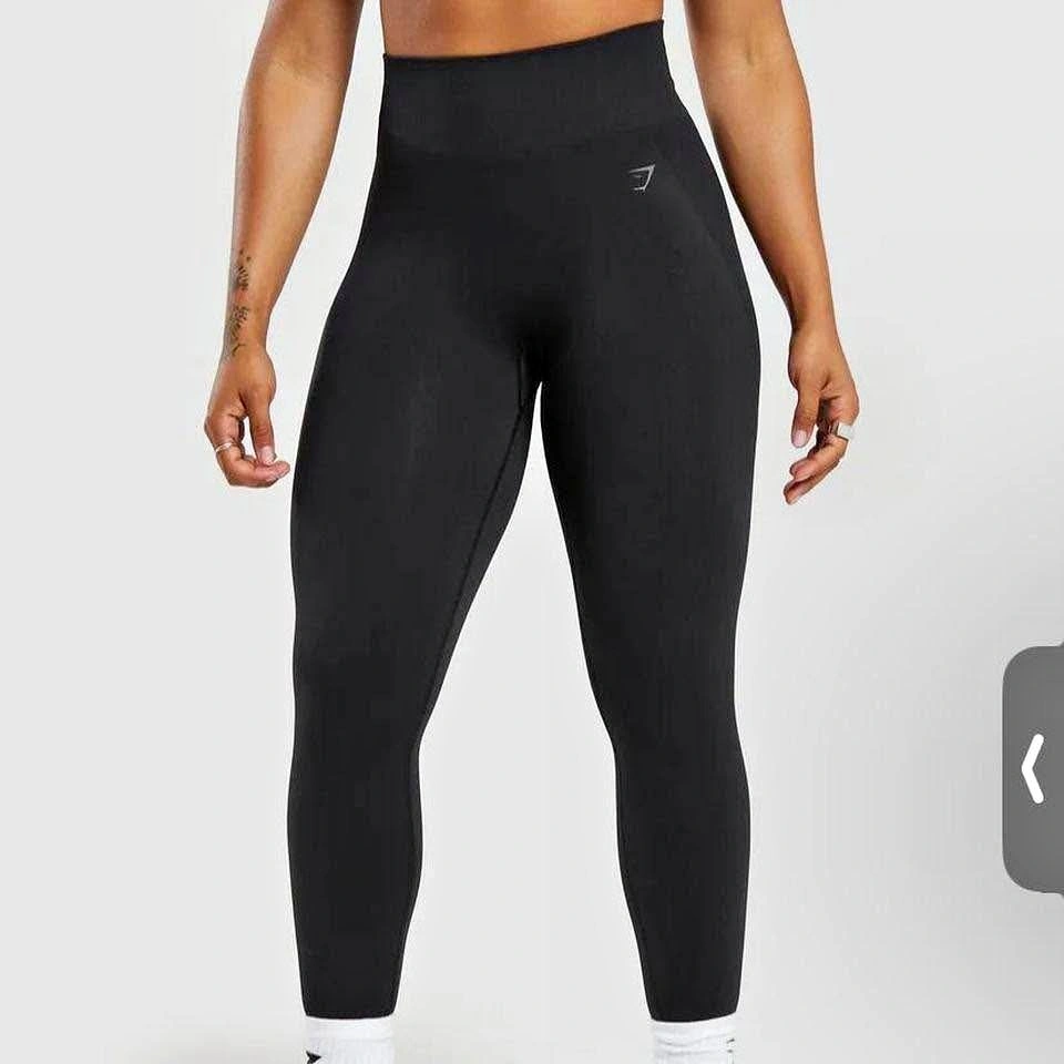 Gymshark flex leggings