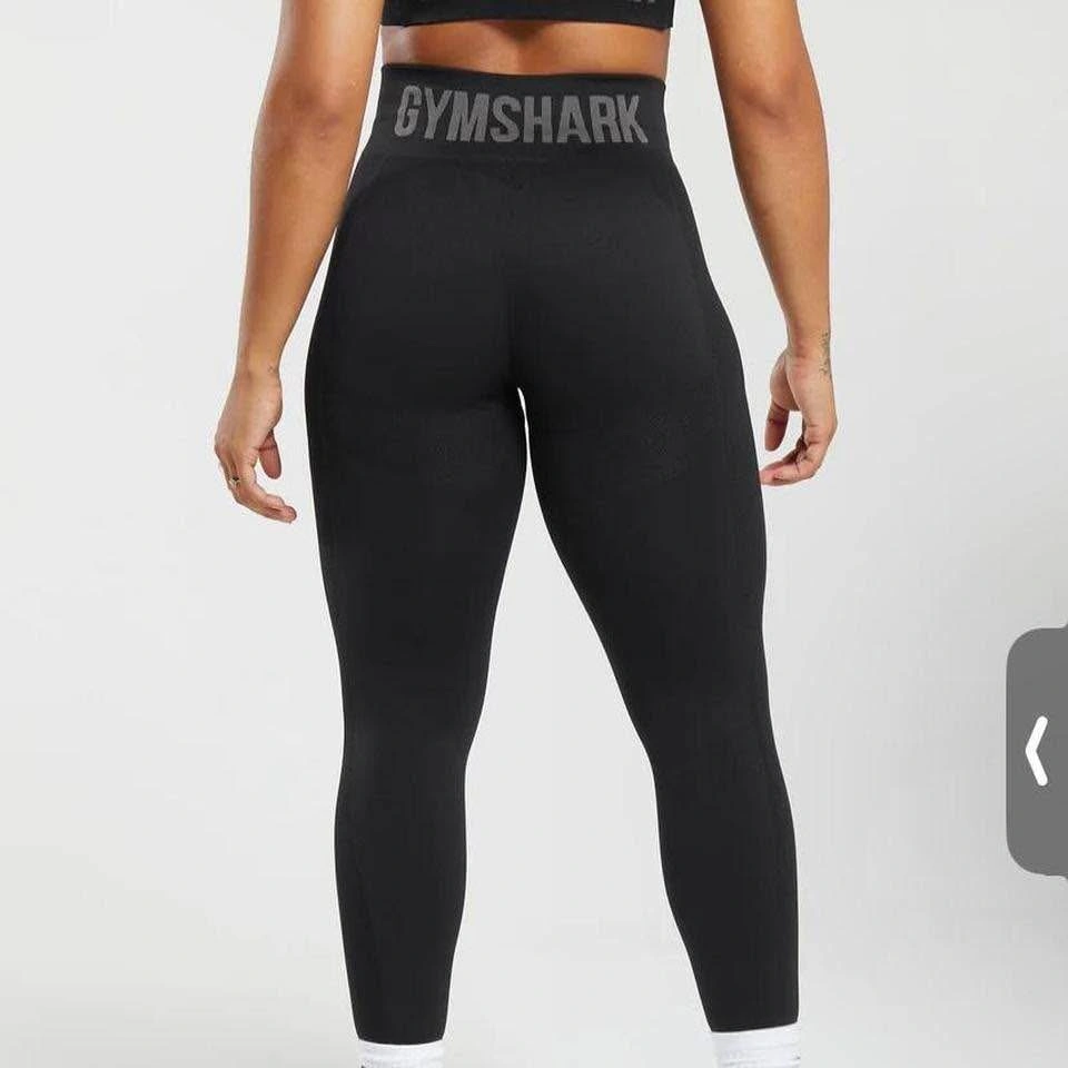 Gymshark flex leggings - photo 2