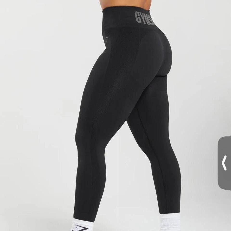 Gymshark flex leggings - photo 3