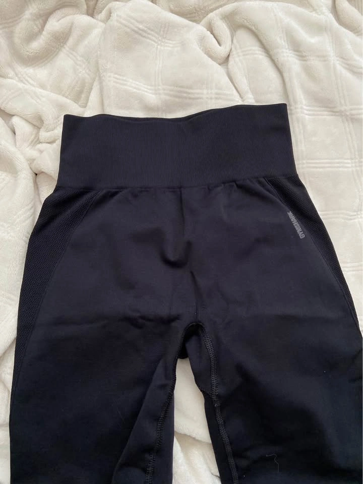 Gymshark flex leggings - photo 4
