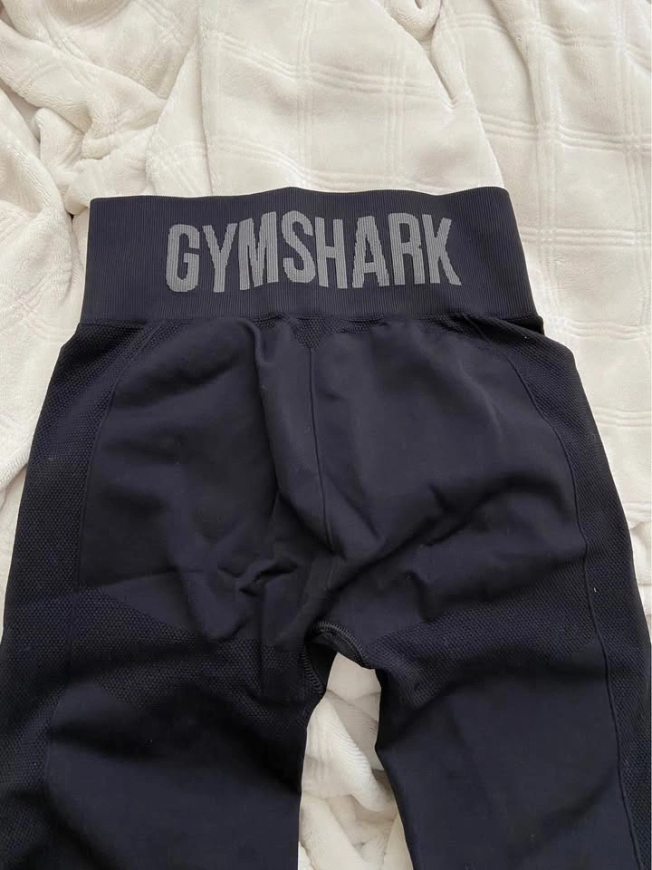 Gymshark flex leggings - photo 5