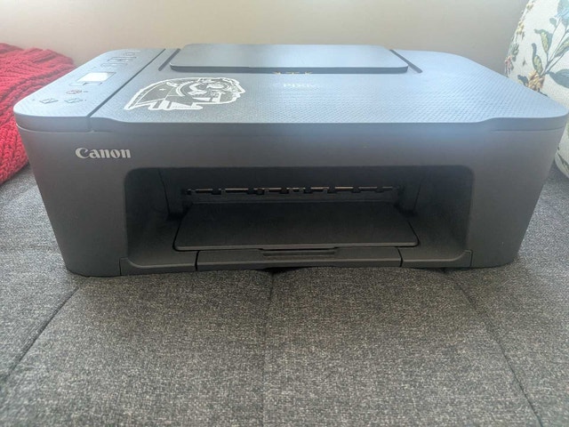 Canon PIXMA TS3420 - photo 2