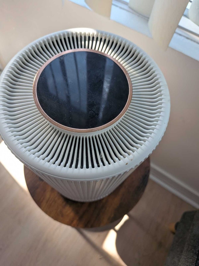 Jafanda Air Purifier - photo 2