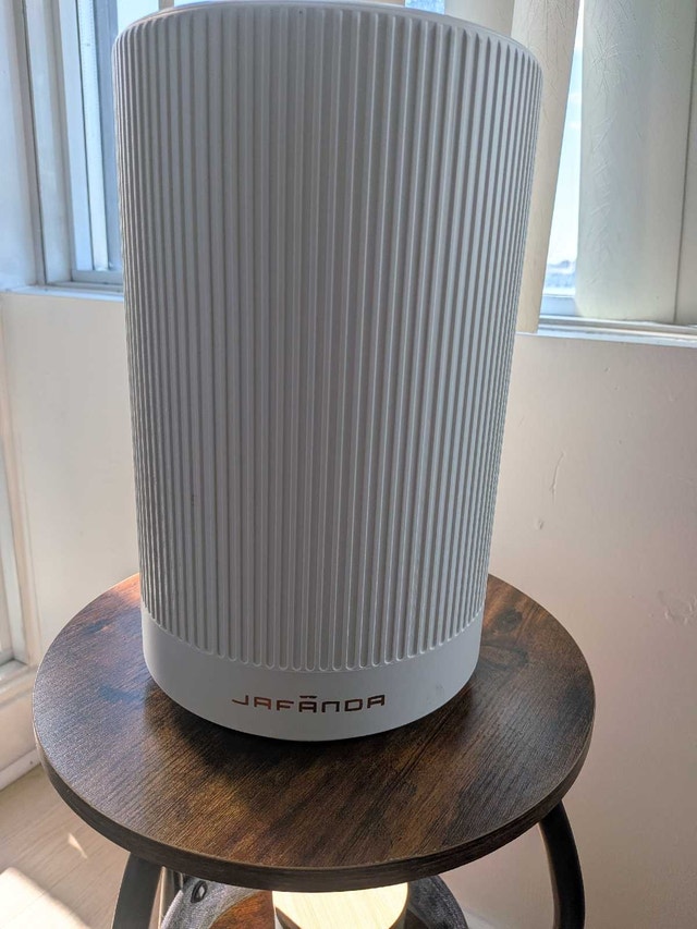 Jafanda Air Purifier - photo 3